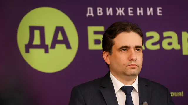 Божидар Божанов: Няма да носим отговорност за кабинет, избиран от някой друг