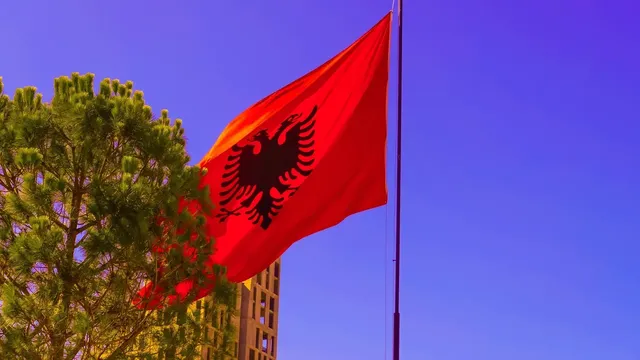 Европейският парламент приветства напредъка на Албания към ЕС
