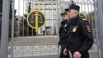 Години затвор за статия в научно списание: руски учени отиват зад решетките