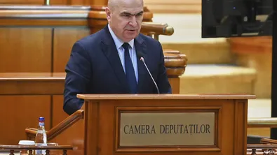 Какво следва за Румъния след падането на правителството?