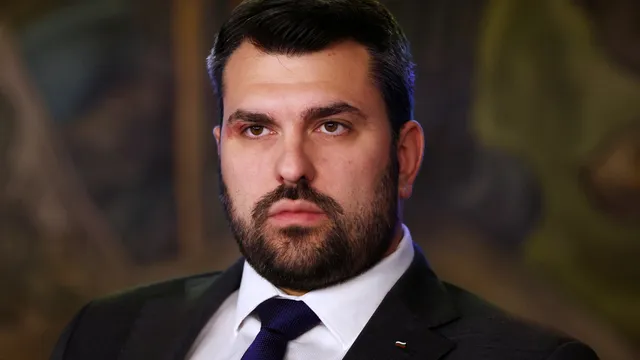 Георг Георгиев, ГЕРБ: Надявам се на нов диалог между партиите