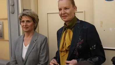 Навръх Гергьовден: Костадинова и Лечева "развързаха възела" БОК