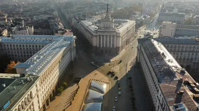 От днес до 11 май: Промени в движението в София заради Джиро д’Италия