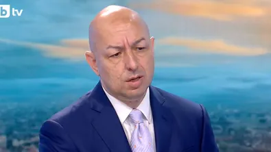 Щерьо Ножаров: Бюджетният натиск идва от решения, натрупвани с години
