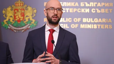 Георги Клисурски в спор с депутати от ПБ