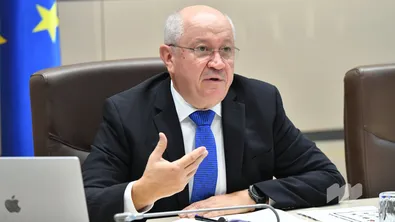 Премиерът на Молдова: Не е време за обединение с Румъния