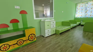 Потвърдено: Влизат в сила новите правила за прием в детските градини в София
