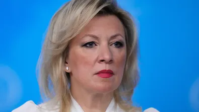 Захарова: Не подценяваме украинската заплаха за атака на парада