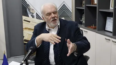 Огнян Боюклиев пред Таралеж: Проверките на Христанов бяха пиар акции