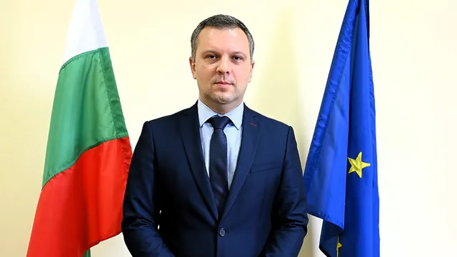 Кой е Николай Найденов - министър на правосъдието в кабинета "Радев"