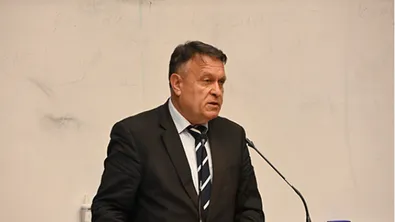 Кой е проф. Георги Вълчев - новият образователен министър