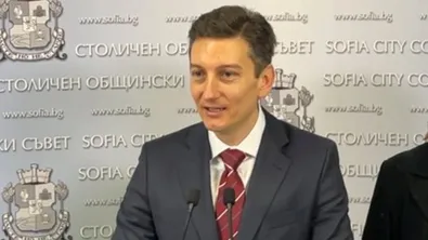 Кой е Иван Василев - новият министър на иновациите