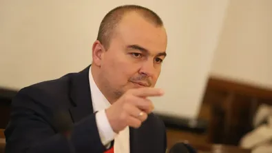 Кой е Пламен Абровски - министър на земеделието и храните в кабинета "Радев"