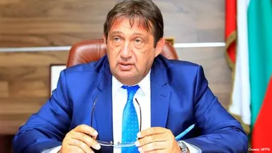 Кой е Иван Шишков - новият регионален министър