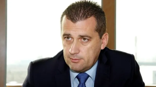 Кой е Георги Пеев - министър на транспорта и съобщенията