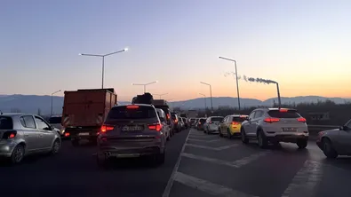 От 1 юли: всички автомобили с нова задължителна система