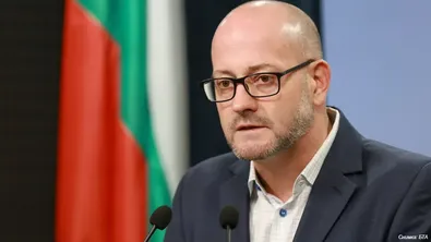 Радан Канев с първи коментар за новото правителство
