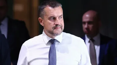 Калоян Методиев: 50% от правителството на Радев са хора на Пеевски