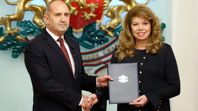 Най-важното в България на 07.05.2026 г.