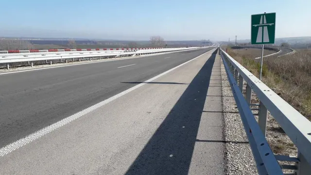 Пътна обстановка в България – 8 май 2026 г.