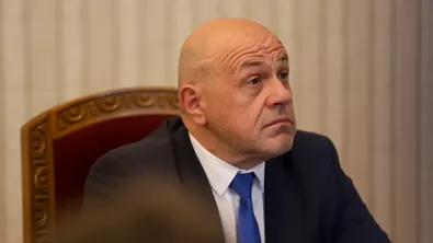 Томислав Дончев за кабинета на Радев: Ще ги съдим по делата