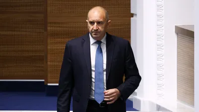 Румен Радев: Най-вероято ще изтеглим нов външен дълг