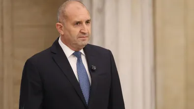 Радев: Успехът ще зависи от взаимодействието между правителството и Народното събрание
