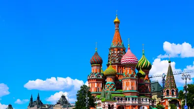 Западни медии получиха забрана да отразяват парада в Москва