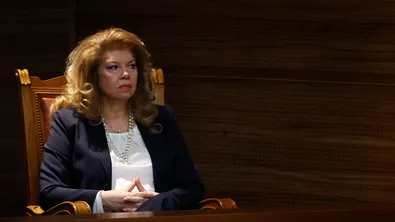 Илияна Йотова: Очакваме бързи и решителни действия от новото правителство