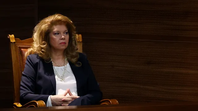 Илияна Йотова: Очакваме бързи и решителни действия от новото правителство
