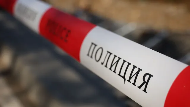 Простреляха жена в центъра на Варна