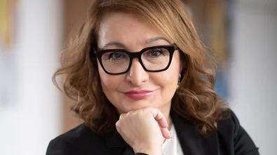проф. Антоанета Христова пред Таралеж: Най-големият удар срещу Радев е мълчанието на ГЕРБ и ДПС