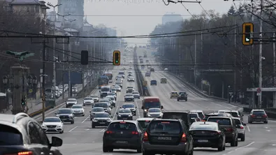СДВР настоява за промени при „Орлов мост“ след тежък инцидент