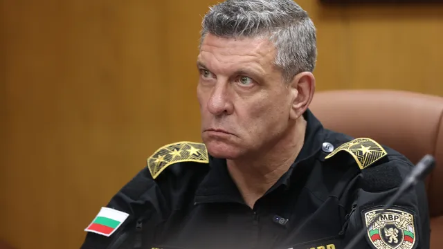 Георги Кандев най-вероятно остава главен секретар на МВР