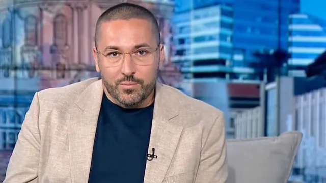 Николай Попов: Гласуваш за Радев-получаваш Пеевски!