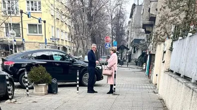 От „Шоуто на Слави“ до сладки приказки с Митрофанова: Кой е новият културен министър Евтим Милошев?