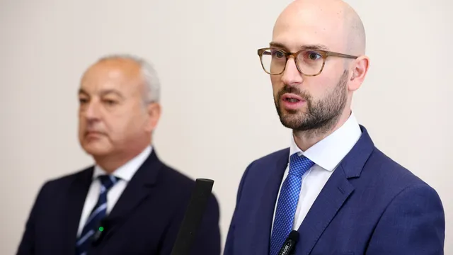 Гълъб Донев обеща: До месец правителството внася проектобюджет 2026 г.