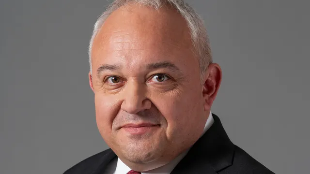 Иван Демерджиев: Създадох дискомфорт на двама в парламента