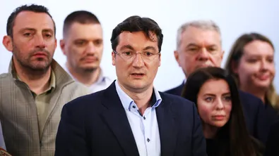 БСП даде 100 дни толеранс на кабинета „Радев“
