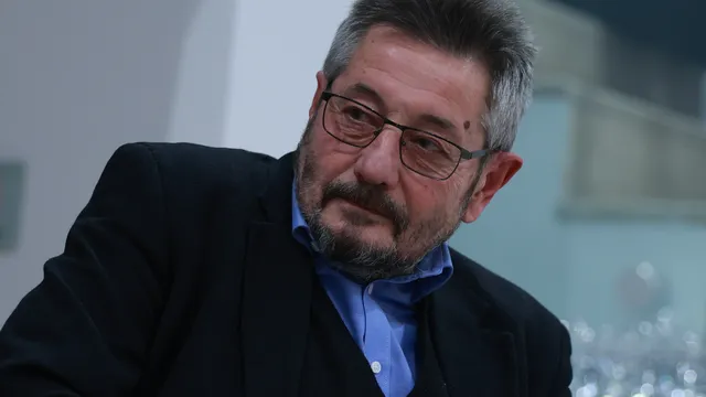 проф. Георги Каприев: Не можем да излъчваме лидери, затова имаме вождове