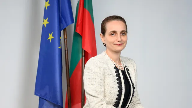 Денят на Европа 2026 – да защитаваме истински важното