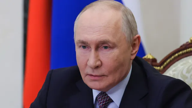 Путин разкри детайли от разговор с Тръмп за Втората световна война