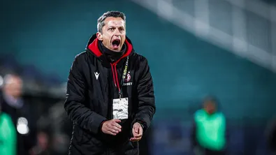 Христо Янев: 1:0 е идеален резултат за ЦСКА