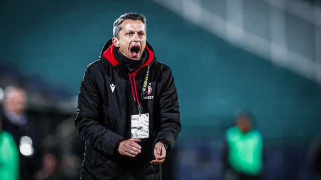 Христо Янев: 1:0 е идеален резултат за ЦСКА