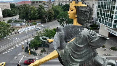 С концерти, велошествие и „Европейско селище“: София отбелязва Деня на Европа