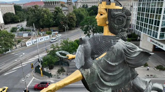 С концерти, велошествие и „Европейско селище“: София отбелязва Деня на Европа