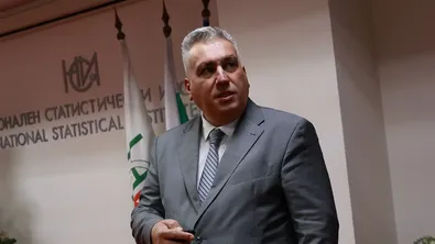 Атанас Атанасов (НСИ): Доходите ни растат по-бързо от разходите
