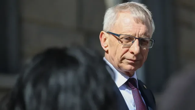 Николай Денков за „Прогресивна България“: Тонът им е „Като говориш с мен, ще мълчиш“