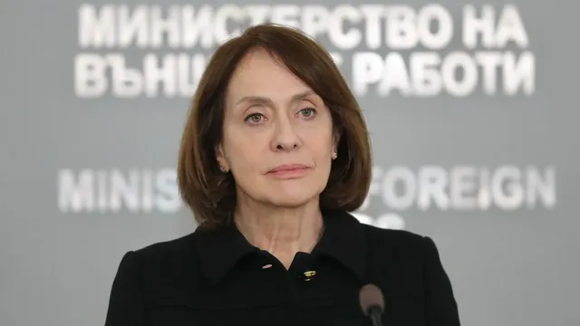 Надежда Нейнски: Андрей Гюров би бил добра кандидатура за президент