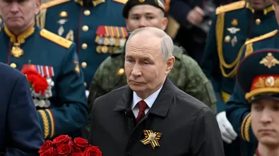 Путин: Световният ред трябва да стъпва на Устава на ООН